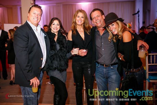 Whiskey Fest 2016 @ 801 Market St