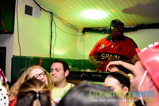 Halloween in Manayunk 2016