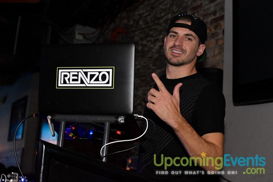 Halloween in Manayunk 2016