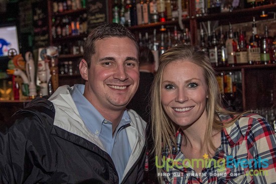 Halloween in Philly - Friday Night