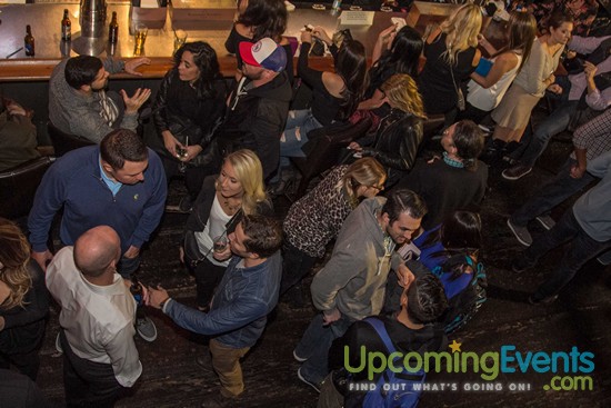 Halloween in Philly - Friday Night