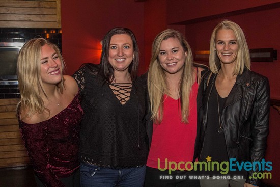 Halloween in Philly - Friday Night