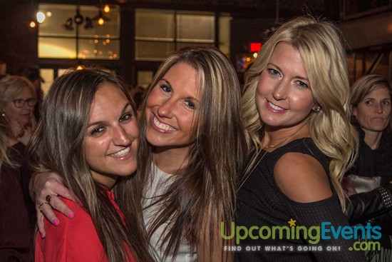 Halloween in Philly - Friday Night