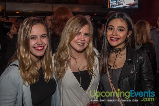 Halloween in Philly - Friday Night