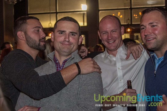 Halloween in Philly - Friday Night