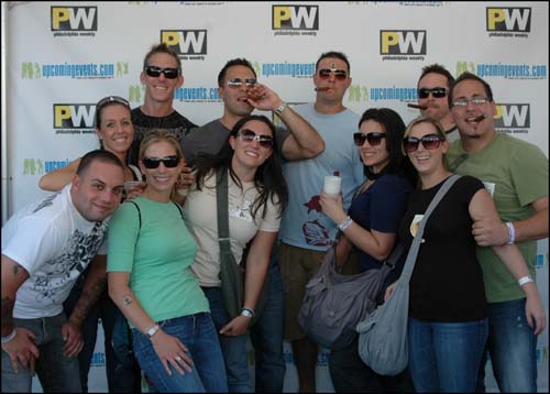 Sippin by the River (Backdrop-Photos)