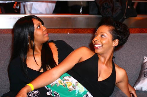 The 2008 Young Professionals Ball