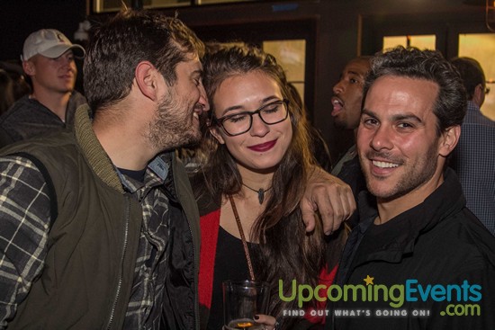 Halloween in Philly - Friday Night