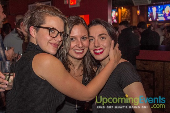 Halloween in Philly - Friday Night