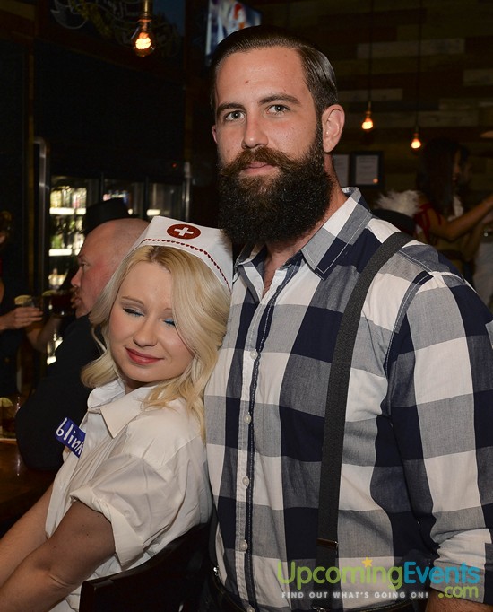 The Devil's Crawl 2016 (Gallery A)