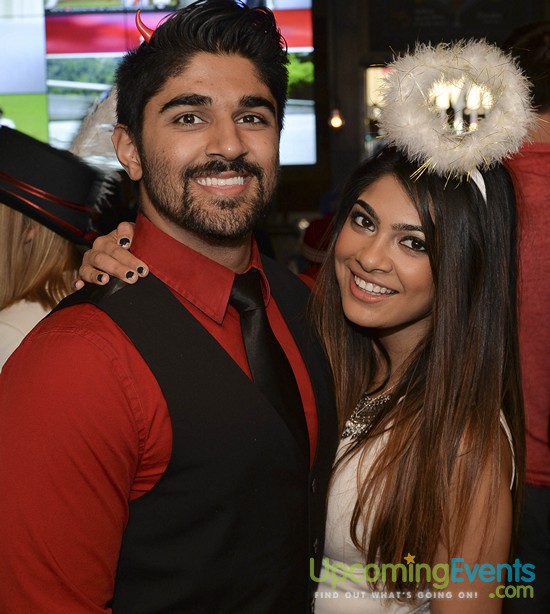 The Devil's Crawl 2016 (Gallery A)