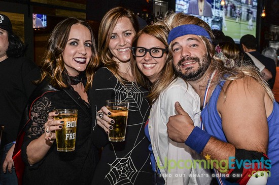 The Devil's Crawl 2016 (Gallery A)