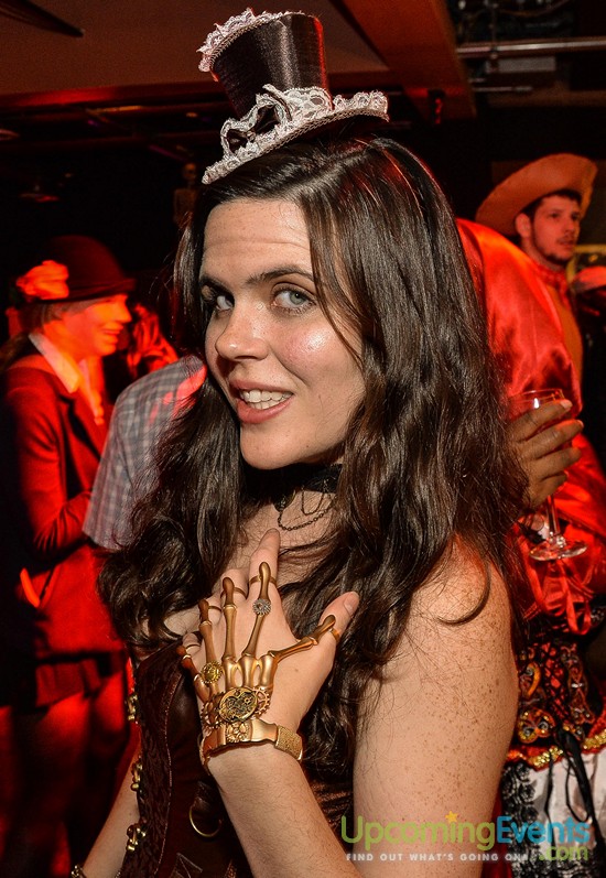 The Devil's Crawl 2016 (Gallery A)