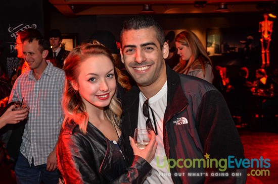 The Devil's Crawl 2016 (Gallery A)