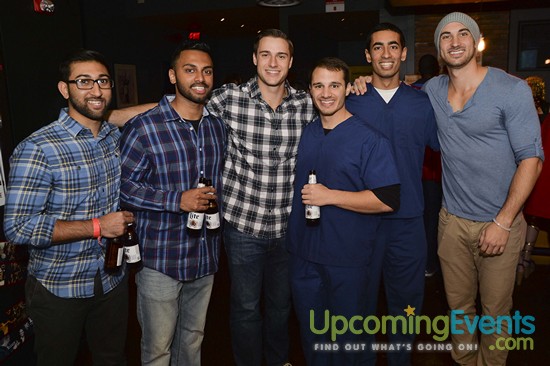 The Devil's Crawl 2016 (Gallery A)