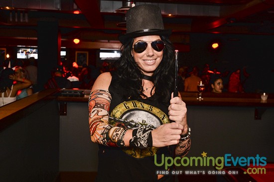 The Devil's Crawl 2016 (Gallery A)