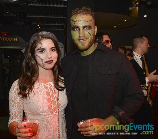 The Devil's Crawl 2016 (Gallery A)