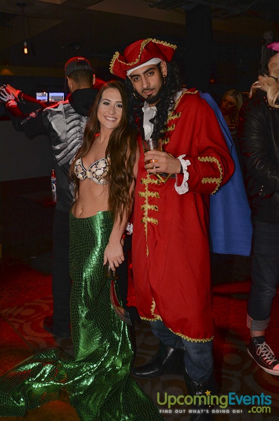 The Devil's Crawl 2016 (Gallery A)