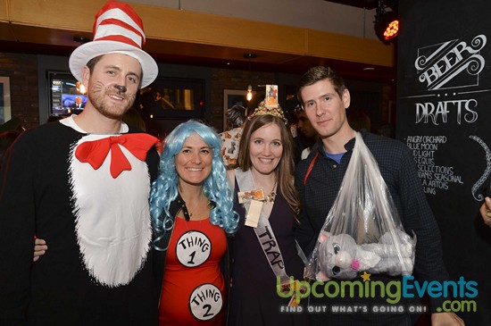 The Devil's Crawl 2016 (Gallery A)