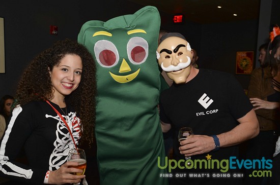 The Devil's Crawl 2016 (Gallery A)