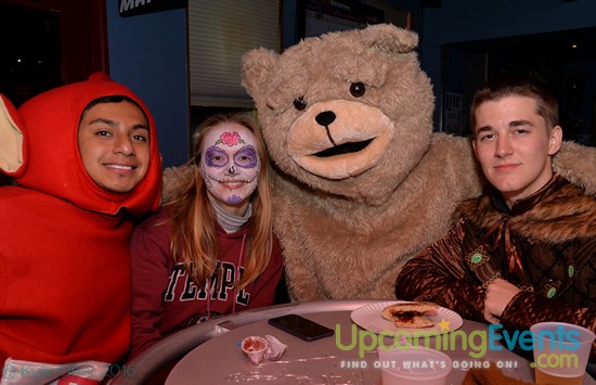 The Devil's Crawl 2016 (Gallery A)