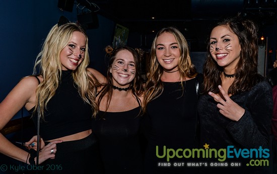 The Devil's Crawl 2016 (Gallery A)