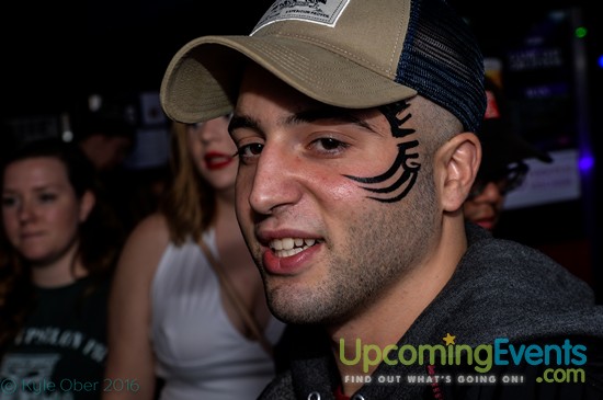 The Devil's Crawl 2016 (Gallery A)