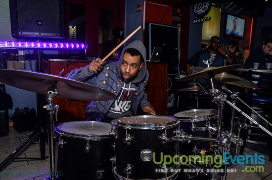 The Devil's Crawl 2016 (Gallery A)