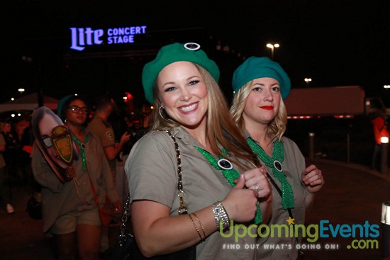 A Nightmare on Broard Street 2016