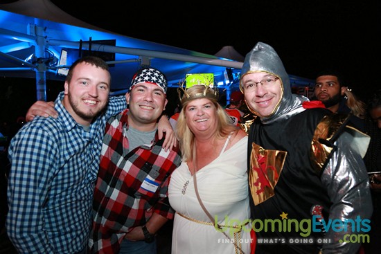 A Nightmare on Broard Street 2016