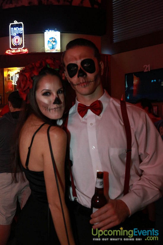 A Nightmare on Broard Street 2016