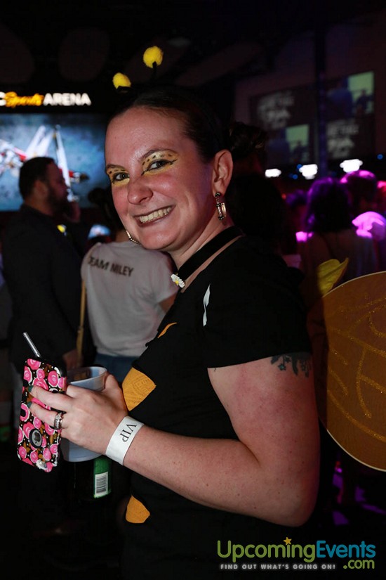 A Nightmare on Broard Street 2016