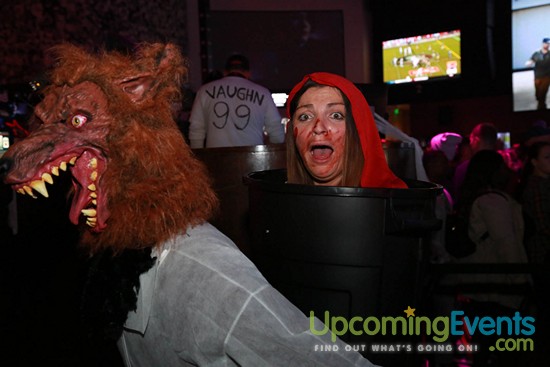 A Nightmare on Broard Street 2016