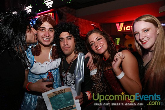 A Nightmare on Broard Street 2016