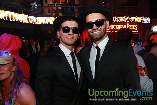 A Nightmare on Broard Street 2016