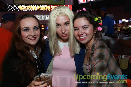 A Nightmare on Broard Street 2016