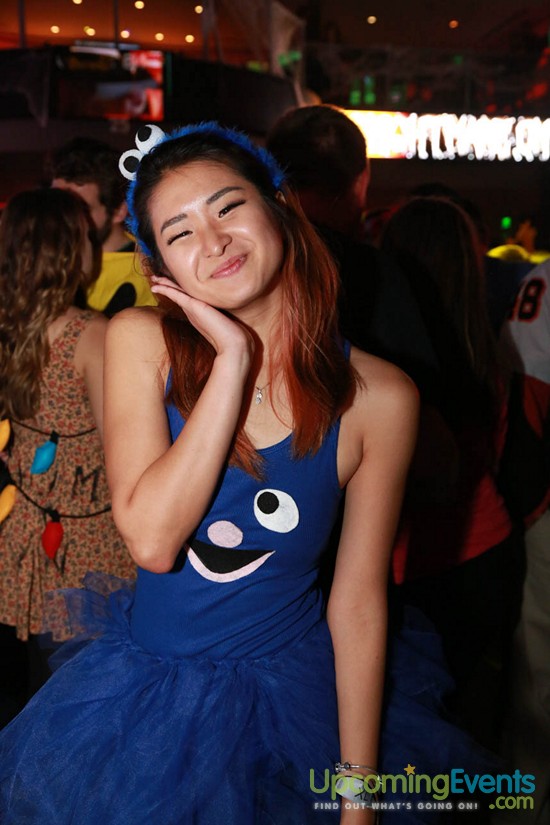 A Nightmare on Broard Street 2016