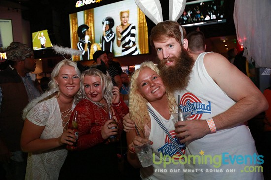 A Nightmare on Broard Street 2016