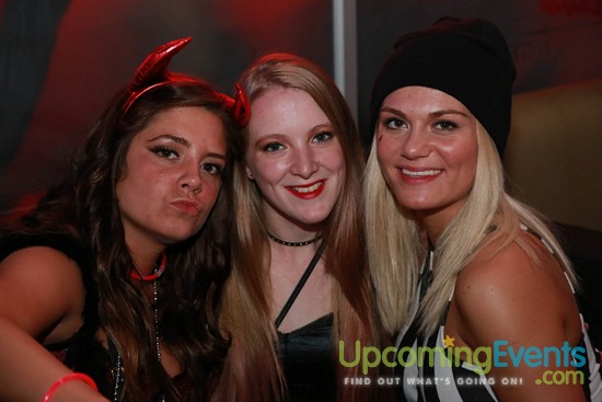 A Nightmare on Broard Street 2016