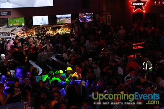 A Nightmare on Broard Street 2016