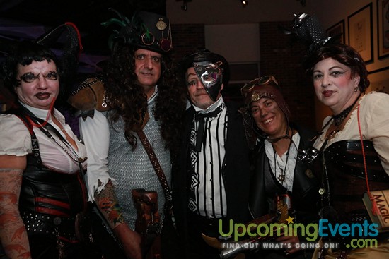 A Nightmare on Broard Street 2016