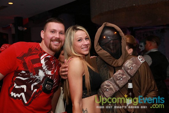 A Nightmare on Broard Street 2016