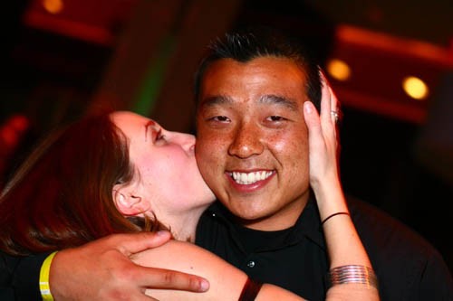 The 2008 Young Professionals Ball