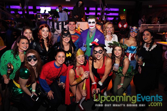 WICKED @ XFINITY Live!