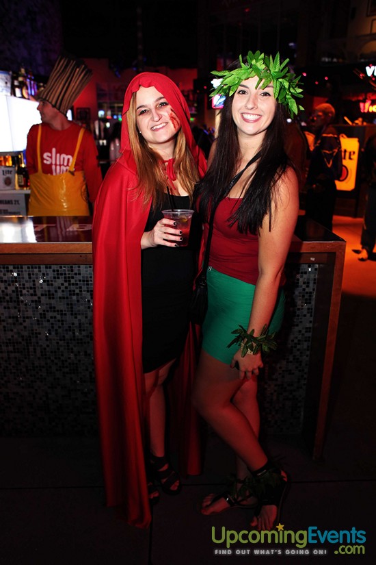 WICKED @ XFINITY Live!