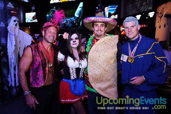 WICKED @ XFINITY Live!