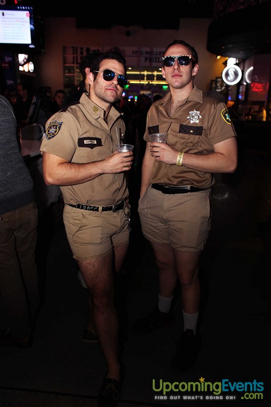 WICKED @ XFINITY Live!