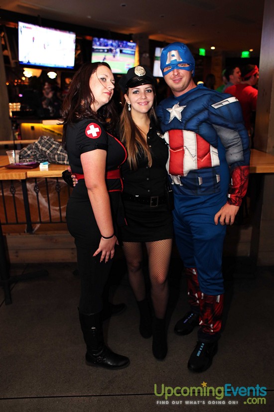 WICKED @ XFINITY Live!