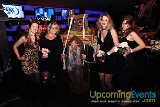 WICKED @ XFINITY Live!