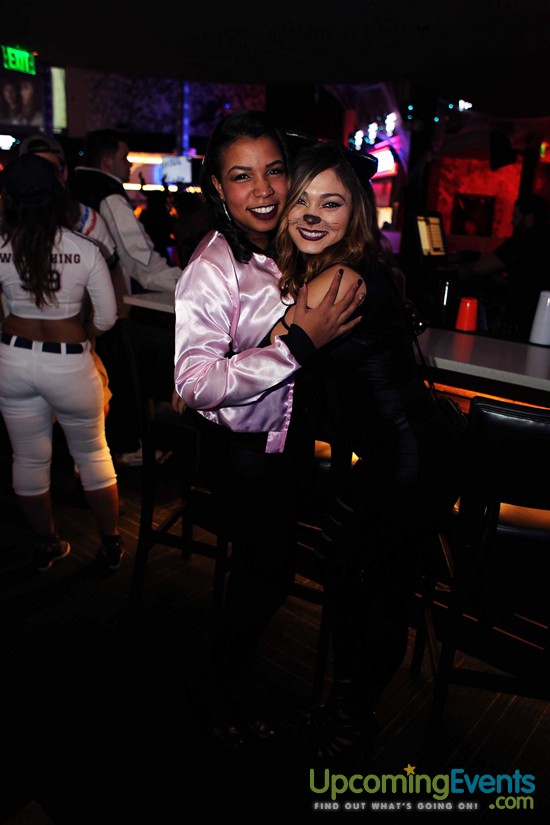 WICKED @ XFINITY Live!